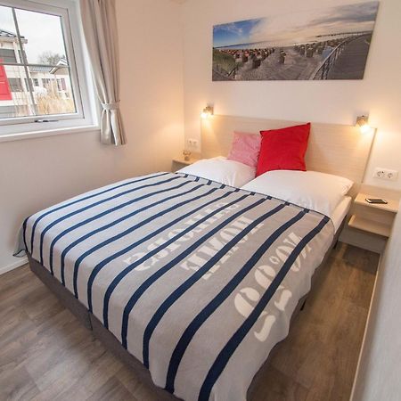 Villa Pier98 31 - a45611 à Scharbeutz Extérieur photo