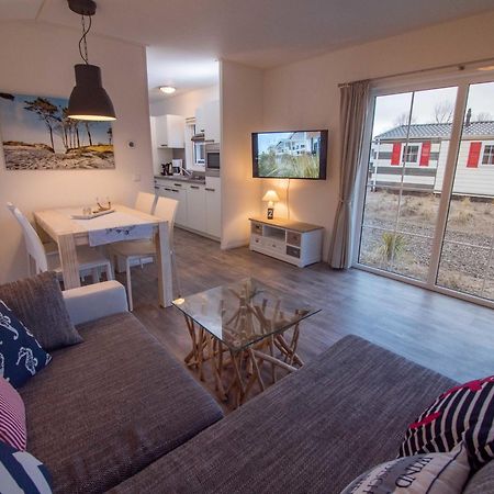 Villa Pier98 31 - a45611 à Scharbeutz Extérieur photo