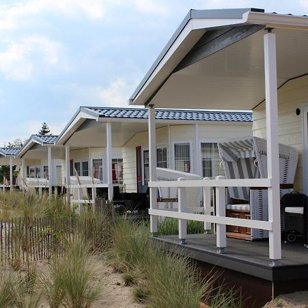Villa Pier98 31 - a45611 à Scharbeutz Extérieur photo