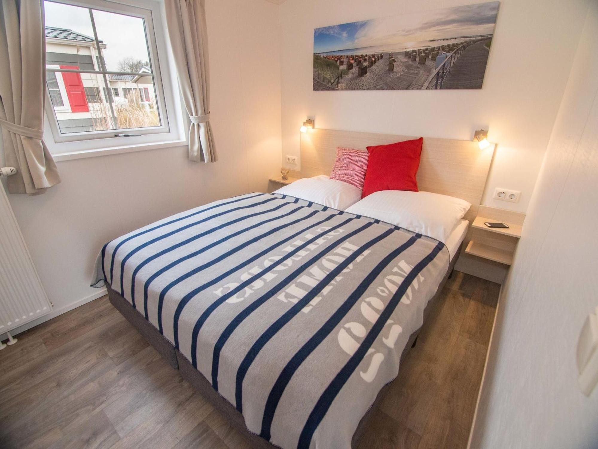 Villa Pier98 31 - a45611 à Scharbeutz Extérieur photo