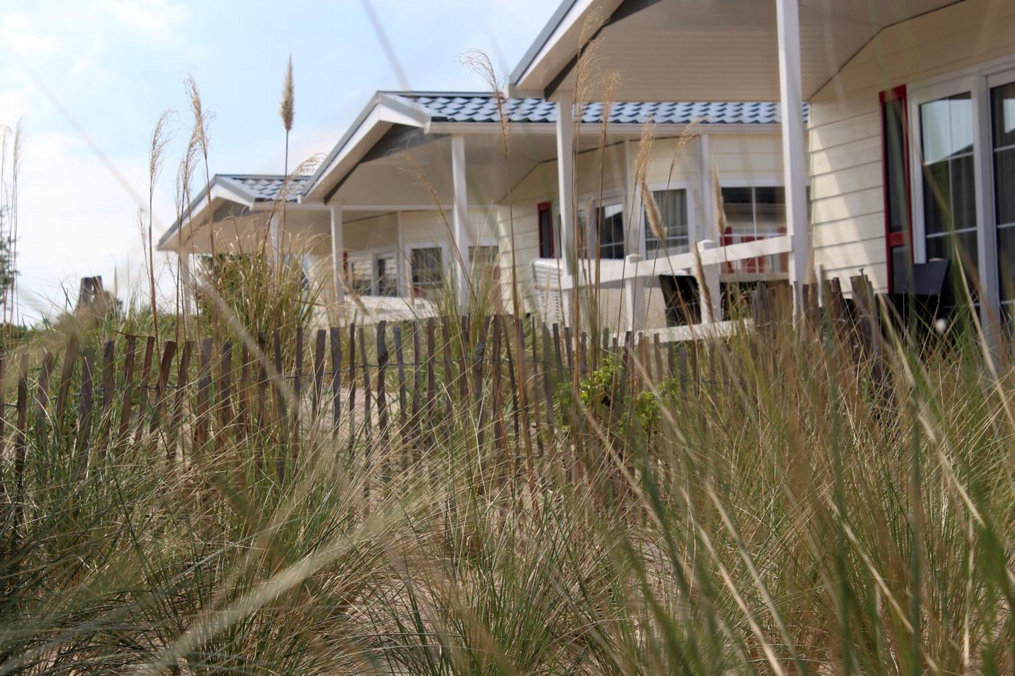 Villa Pier98 31 - a45611 à Scharbeutz Extérieur photo