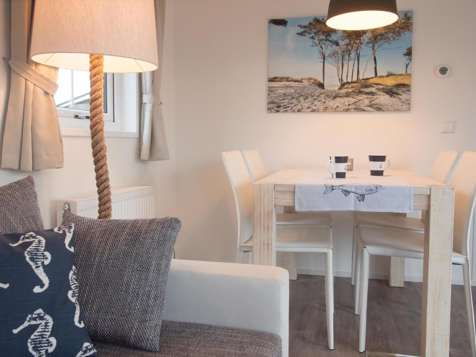 Villa Pier98 31 - a45611 à Scharbeutz Extérieur photo