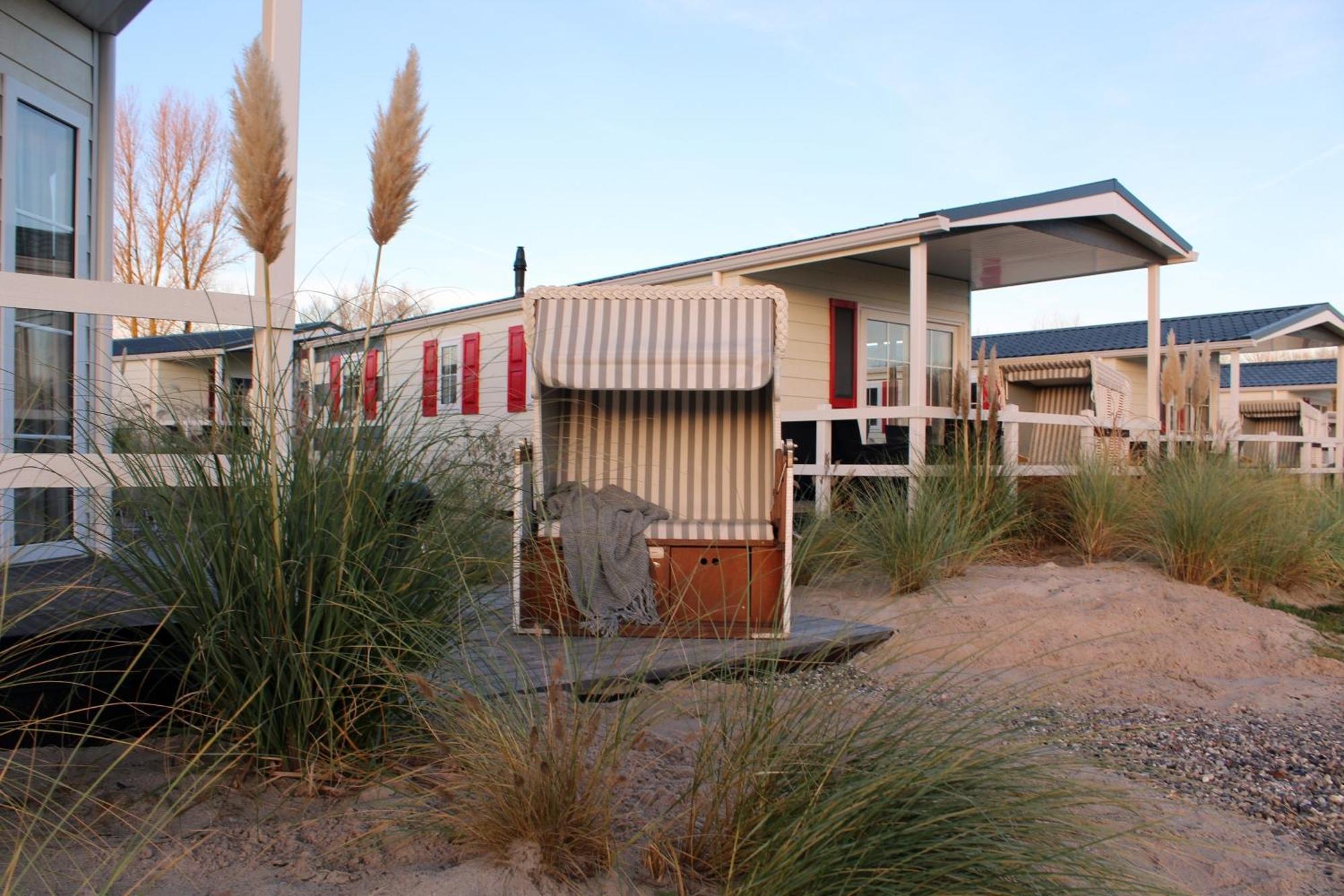 Villa Pier98 31 - a45611 à Scharbeutz Extérieur photo