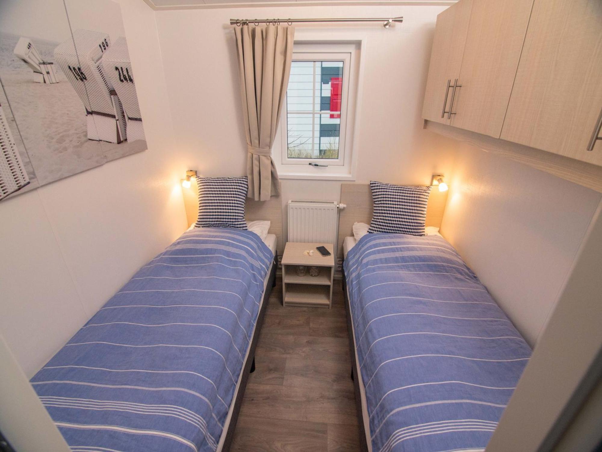 Villa Pier98 31 - a45611 à Scharbeutz Extérieur photo